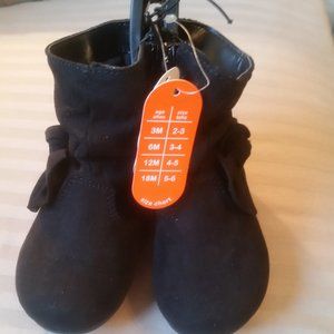 NWT Child's Fashion Boots